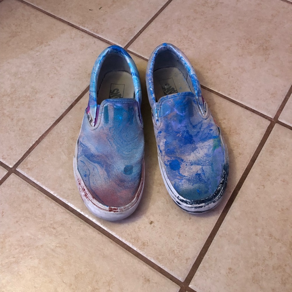Custom hydro dipping - Picture 2 of 5